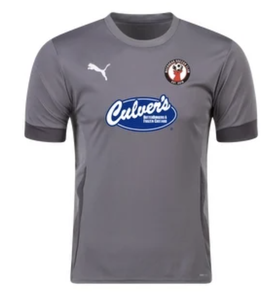 2026 Alternate Kit