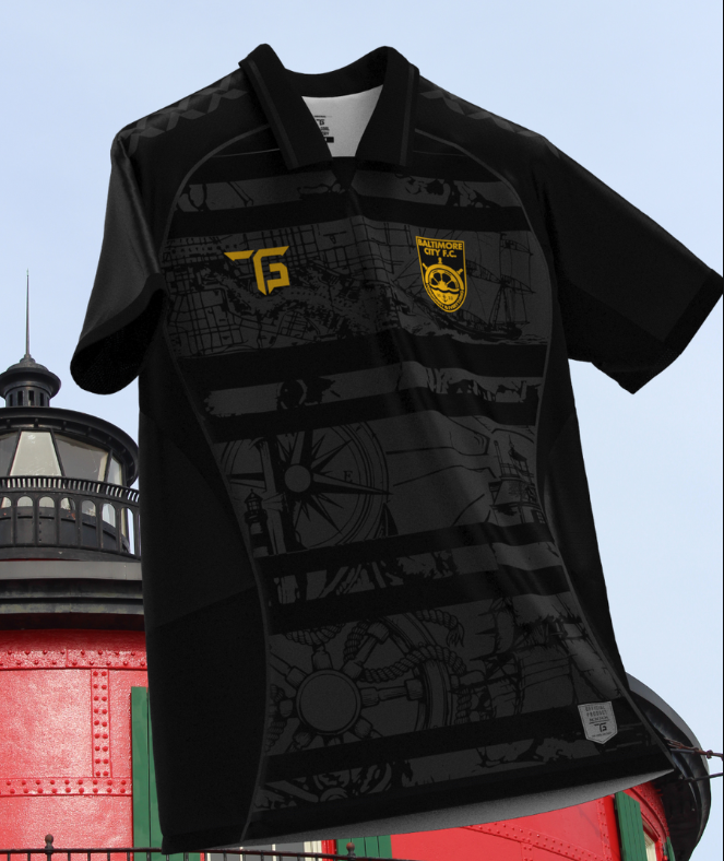 2026 Third Kit