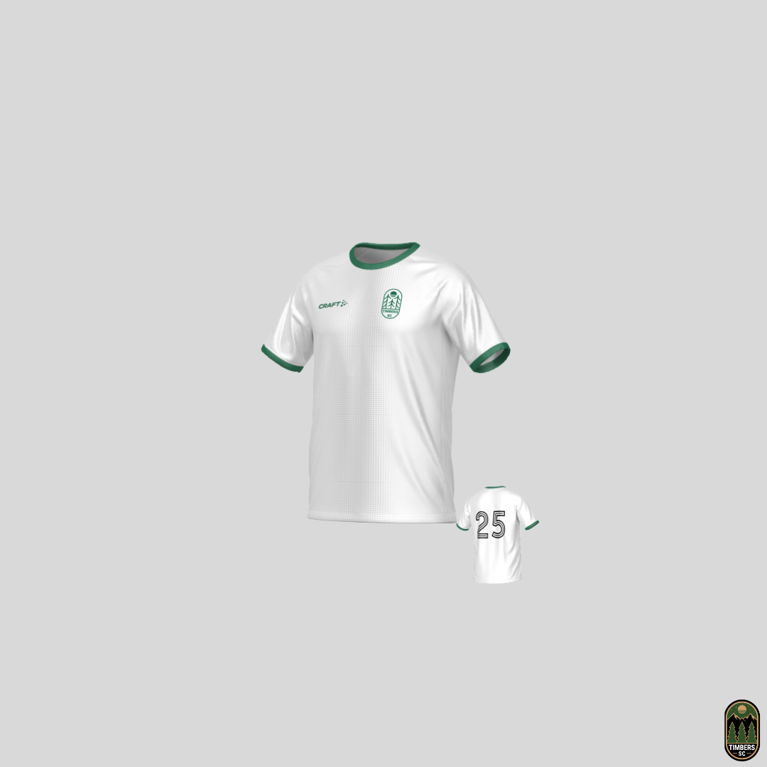 Current Away