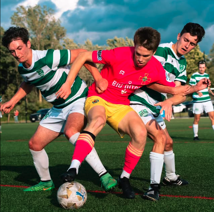 Buffalo & District Soccer League: 2026 Divisions Announced